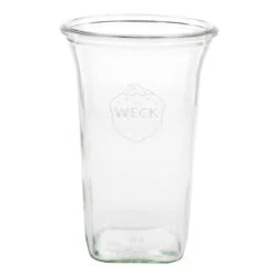 18er Set Weck Quentin 545 Ml + 18 Glasdeckel Mit Rezeptheft -Küchenwelt Verkauf ee708b94 09e7 4d85 9ce9 7f60e7740f42 1