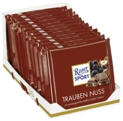 Ritter Sport Mini Nuss-Mix 66 X 16 G (1 Kg) 11 Ritter Sport Mini Nuss-Mix 66 X 16 G (1 Kg) -Küchenwelt Verkauf ef0b553f e721 4006 a12a 0d3152ad6b4b