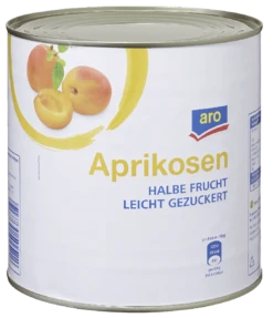 Aro Aprikosen (850 Ml) 8 Aro Aprikosen (850 Ml) -Küchenwelt Verkauf f10f128a 5e34 43b3 a564 51f177381df8 1