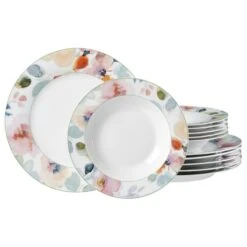 Ritzenhoff & Breker SINFONIA Tafelservice 12-teilig - A -Küchenwelt Verkauf f1f5c1d7 8df6 4577 9770 898401a7cb68