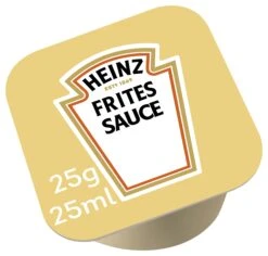Heinz Knoblauch Sauce 100 Portionen X 24 Ml (2,4 L) -Küchenwelt Verkauf f227f3c5 2d5c 43d7 9d2d a97a1b1f7c7d 1