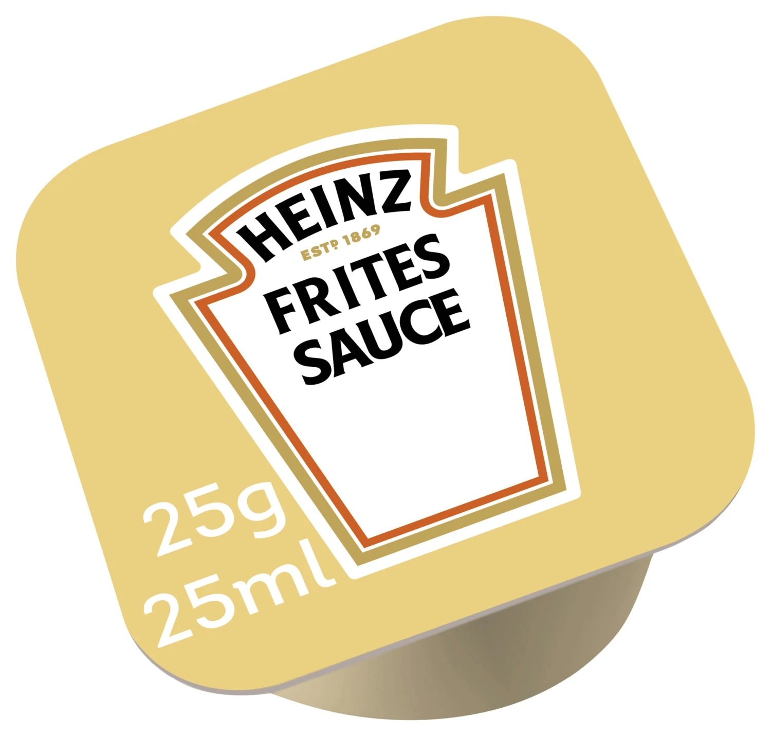 Heinz Spicy Tomato Salsa 100 Portionen X 25g (2,5 Kg) 4 Heinz Spicy Tomato Salsa 100 Portionen X 25g (2,5 Kg) – Bild 2
