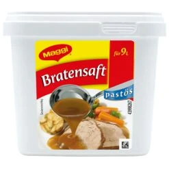 Knorr Gulasch Basis Pastös (1,3 Kg) -Küchenwelt Verkauf f313da2e f394 4cbf 8f88 5455df797dbf 4