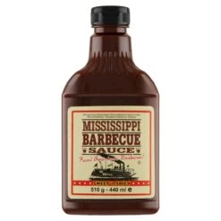 Mississippi Barbecuesauce (18,2 Kg) -Küchenwelt Verkauf f3f6074e 211f 40b4 9dd7 4b2808308b40
