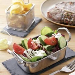 Hendi Snack Kanne, 70x100x100 Mm -Küchenwelt Verkauf f453a9d9 1248 4a9f 8914 557699261760