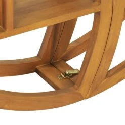 VidaXL Wandregal Yin Und Yang 100x20x100 Cm Teak Massivholz -Küchenwelt Verkauf f4fe1592 5b35 4fd6 ac41 0c45a6d3e52f