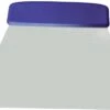 Schneider® Schneider - Spachtel, Edelstahl, H 145 X B 195 Mm Griff Hart (blau), Schwere Ausführung) -Küchenwelt Verkauf f5270872 9b13 4e53 a85c 4d581f9b838e