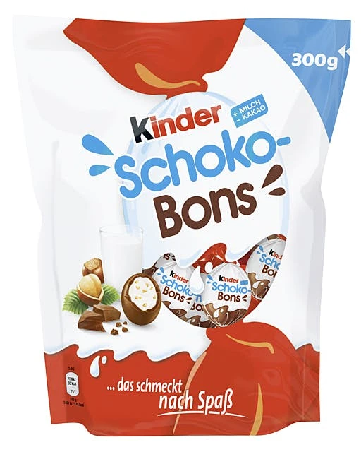 Kinder Bueno White 30 X 39 G (1,17 Kg) 6 Kinder Bueno White 30 X 39 G (1,17 Kg) – Bild 4