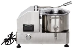 Beeketal Küchenkutter Küchenmaschine Kutter BKK6VA -Küchenwelt Verkauf f7a02fc0 c651 4222 b3f0 b8db501e4adc