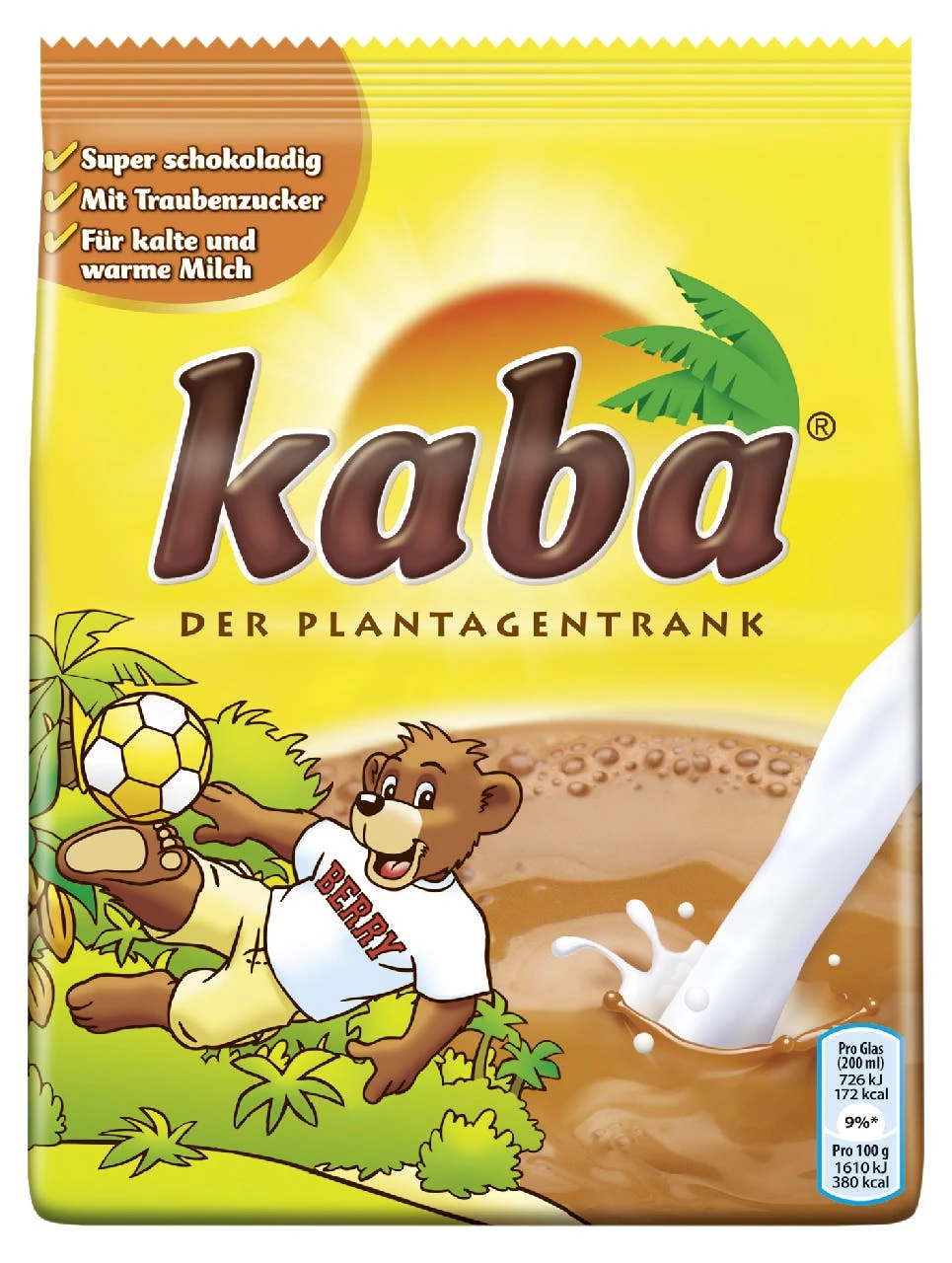 Rioba Kakao Flavoured Drink (1kg) 4 Rioba Kakao Flavoured Drink (1kg) – Bild 2