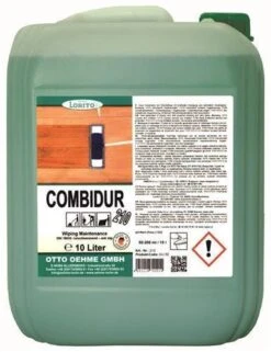 Wischpflege Combidur 210 10 Liter -Küchenwelt Verkauf fa72cfb6 6791 4897 b80a 042bcfb33c66 1