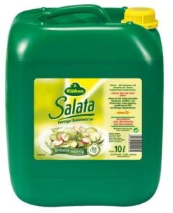 Knorr Salat Dressing Kräuter (1 L) -Küchenwelt Verkauf fc32568e 75c7 4b16 b42d e328aafae0cb