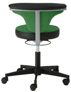 Mayer Sitzmöbel, Funktionsdrehstuhl MyTORRO SIT, Dunkelgrün/Brillantschwarz, 1351_753 -Küchenwelt Verkauf fce8ce2a 3e3f 4148 9e51 ab9fcc09be36