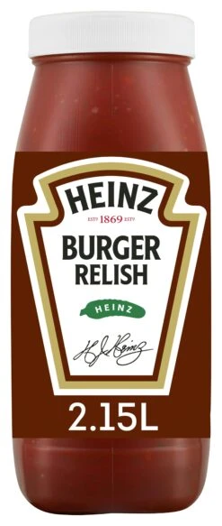 Heinz Knoblauch Sauce (2,15 L) -Küchenwelt Verkauf fdb29f1c 5853 4ea4 afa4 a02b043cbcec