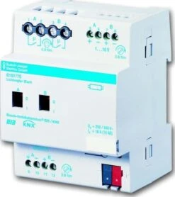 Busch-Jaeger LED-Dimmer 6155/40 2CKA006151A0255 -Küchenwelt Verkauf fe291303 901b 460b a023 39d82fba7a6d