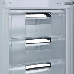 WOLKENSTEIN Retro-Kühl-Gefrierkombination WKG265RT LB, Blau, 250 Liter, 188cm Höhe -Küchenwelt Verkauf fe3eeb60 a2f5 4421 8dd0 187e961ca575