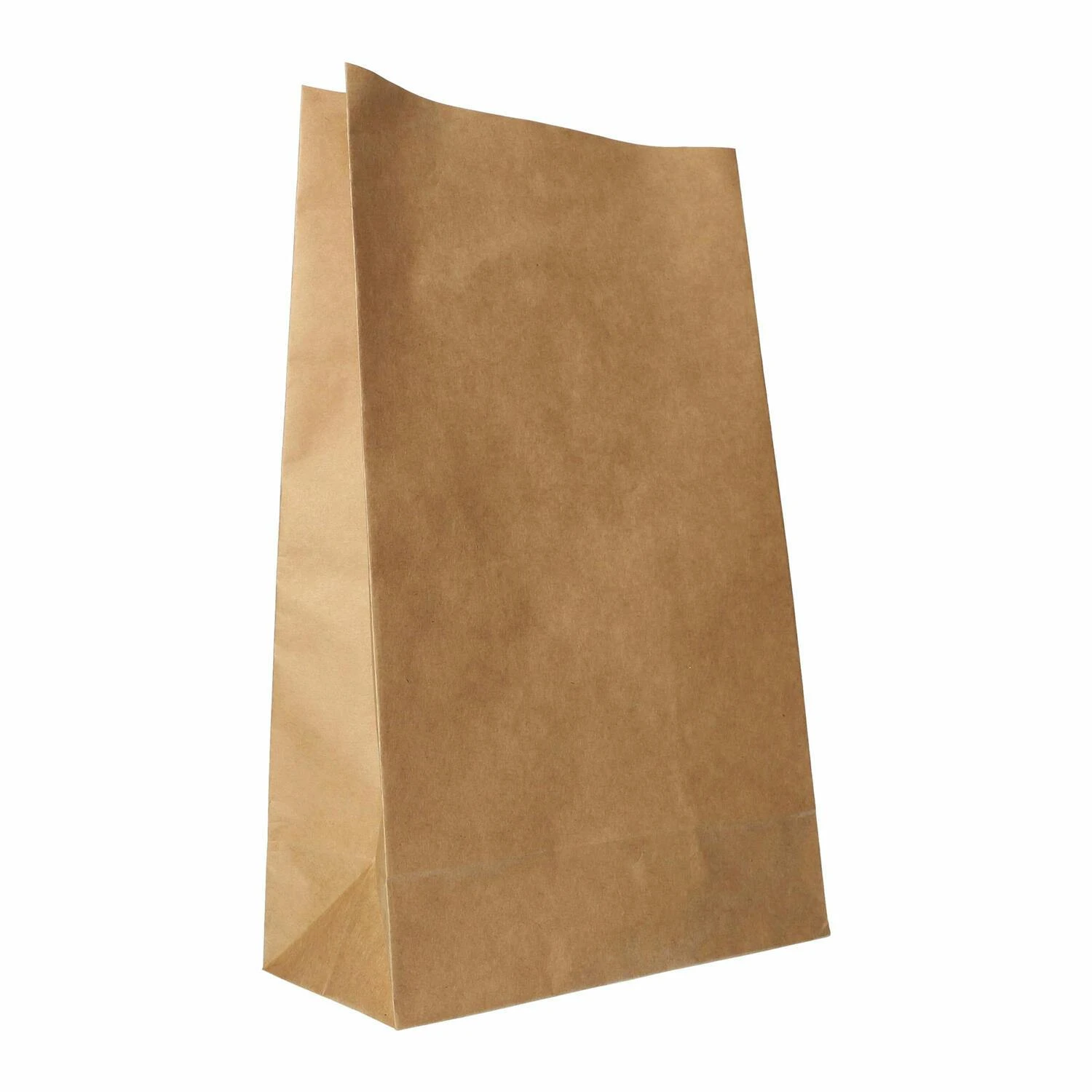 250x BIO-Papierbeutel Einkaufsbeutel Obst/Gemüse- 10l 200+170x360mm Braun 4 250x BIO-Papierbeutel Einkaufsbeutel Obst/Gemüse- 10l 200+170x360mm Braun – Bild 2