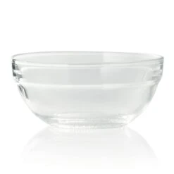 WAS Germany - Schüssel Set 12-teilig, Ø 14 Cm, Gehärtetes Glas (1776140) -Küchenwelt Verkauf feec202c 784b 4001 b102 2e0c928343e8