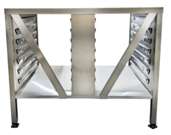 RATIONAL Untergestell UG II Typ 6-1/1 Und 10-1/1 CNS 60.31.086 14 RATIONAL Untergestell UG II Typ 6-1/1 Und 10-1/1 CNS 60.31.086 -Küchenwelt Verkauf ff6f9e49 2319 4eab bcd5 255c140da2fb 1